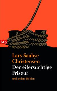 Der eifersüchtige Friseur