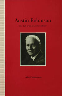 Austin Robinson