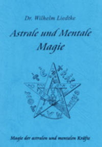 Astrale und mentale Magie