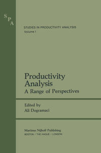 Productivity Analysis