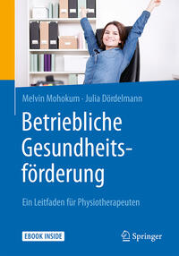 Betriebliche Gesundheitsförderung
