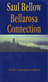 Bellarosa Connection