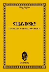 Symphony in three movements