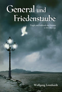 General und Friedenstaube