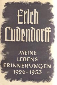 Meine Lebenserinnerungen - Band II