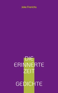 Die erinnerte Zeit