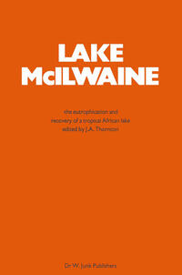 Lake Mcilwaine