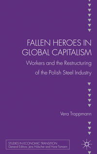 Fallen heroes in global capitalism