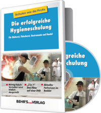 Die erfolgreiche Hygieneschulung