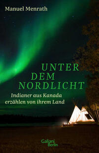Vorderes Coverbild Unter dem Nordlicht