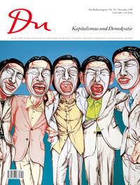 Kapitalismus und Demokratie