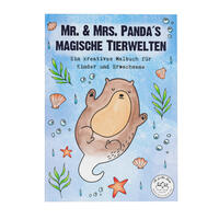 Mr. & Mrs. Panda magische Tierwelten