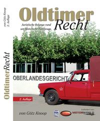 Oldtimer-Recht