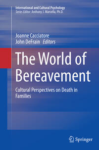 The World of Bereavement
