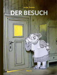 Vorderes Coverbild Der Besuch