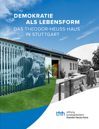 Demokratie als Lebensform