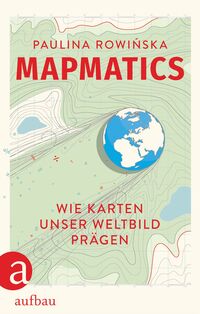 Vorderes Coverbild Mapmatics