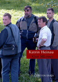 Vier Männer