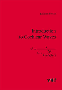 Introduction to Cochlear Waves