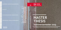 Master Thesis