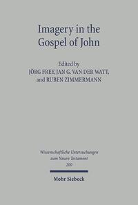 Imagery in the Gospel of John