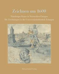 Vorderes Coverbild Zeichnen um 1600
