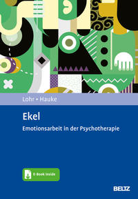Vorderes Coverbild Ekel