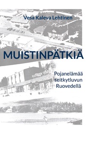 Muistinpätkiä