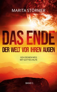 Geh deinen Weg mit Gottes Hilfe