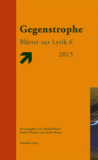 Gegenstrophe