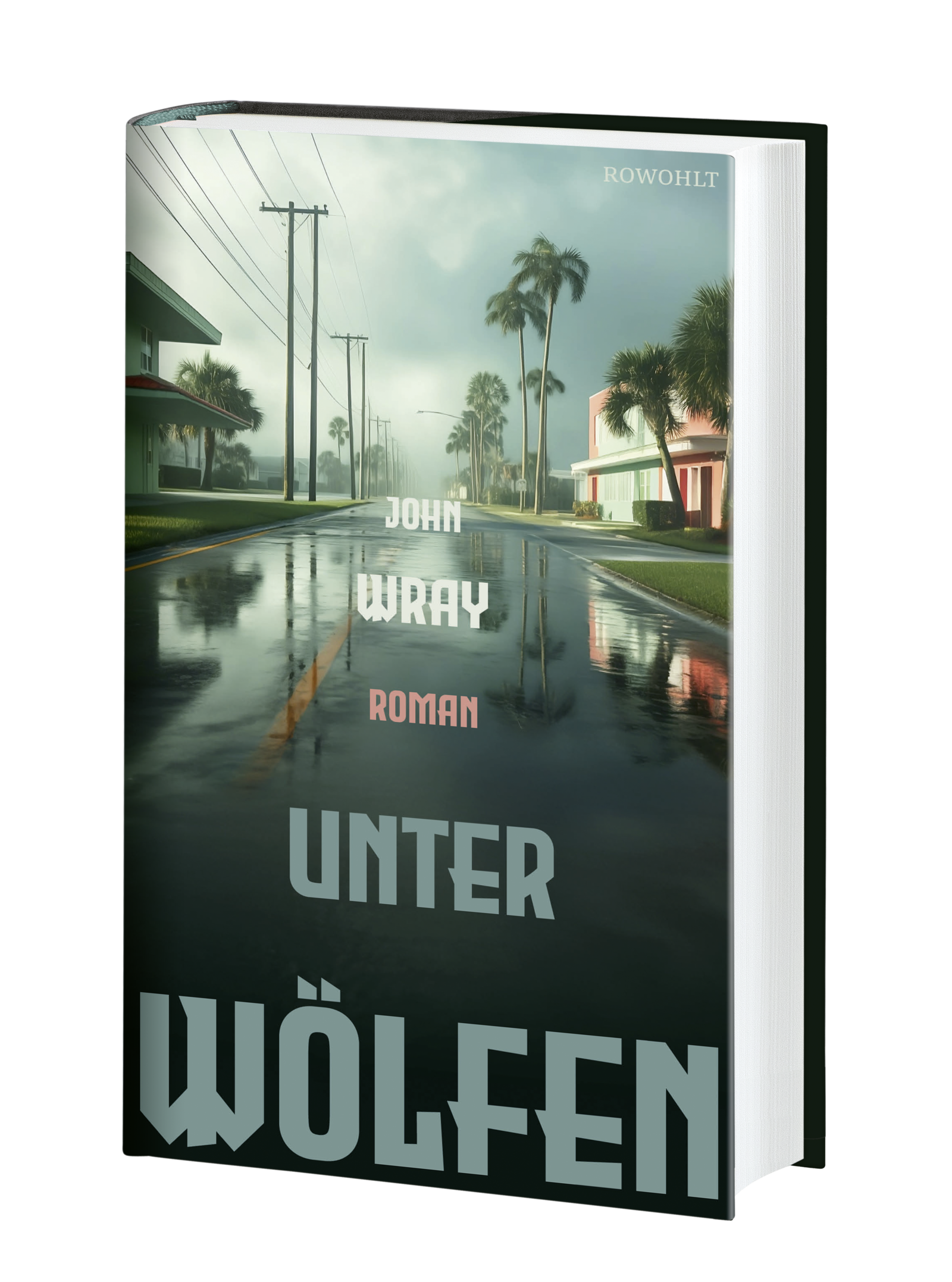 Unter Wölfen