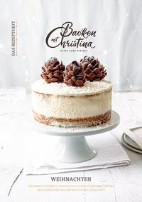 Christina Bauer Magazin