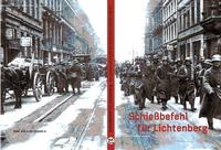 Schießbefehl für Lichtenberg