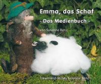 Emma, das Schaf