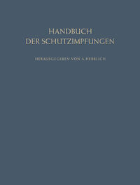 Handbuch der Schutzimpfungen