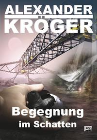 Vorderes Coverbild Begegnung im Schatten