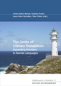 The Limits of Literary Translation: Expanding Frontiers in Iberian Languages