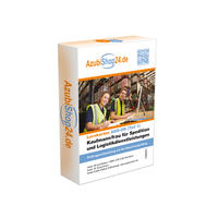 Add-on-Lernkarten Kaufmann/Kauffrau für Spedition und Logistikdienstleistung