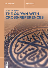 The Qur’an with Cross-References