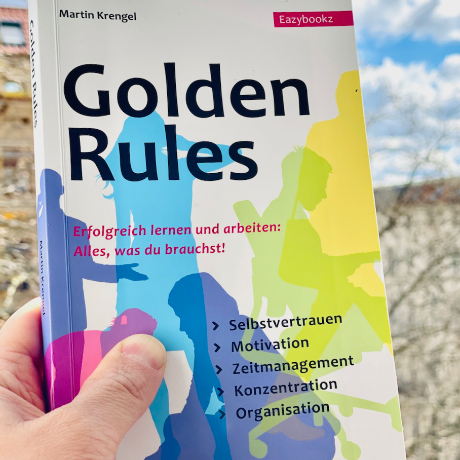 Golden Rules
