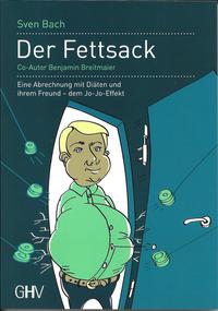 Vorderes Coverbild Der Fettsack