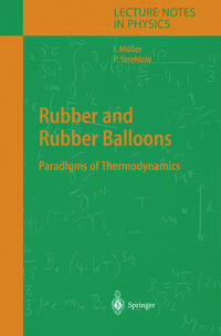 Rubber and Rubber Balloons