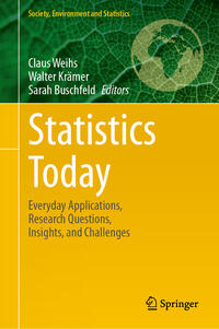 Statistics Today
