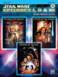 Star Wars®: Episodes I, II & III