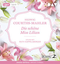 Die schöne Miss Lilian