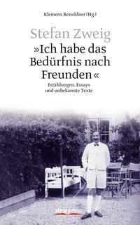 "Ich habe das Bedürfnis nach Freunden"