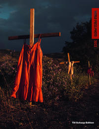 Vorderes Coverbild World Press Photo 2022
