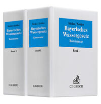 Bayerisches Wassergesetz