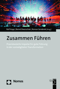 Zusammen Führen