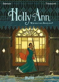 Holly Ann. Band 2
